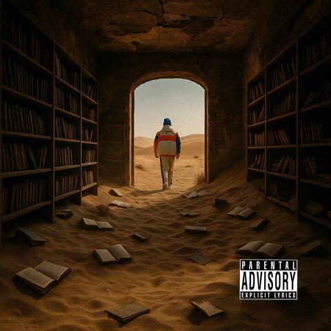 The Greatest Story Never Told