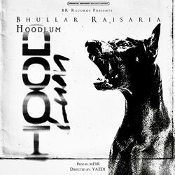 Hoodlum (feat. Meyr)