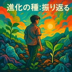 小さな欠けら