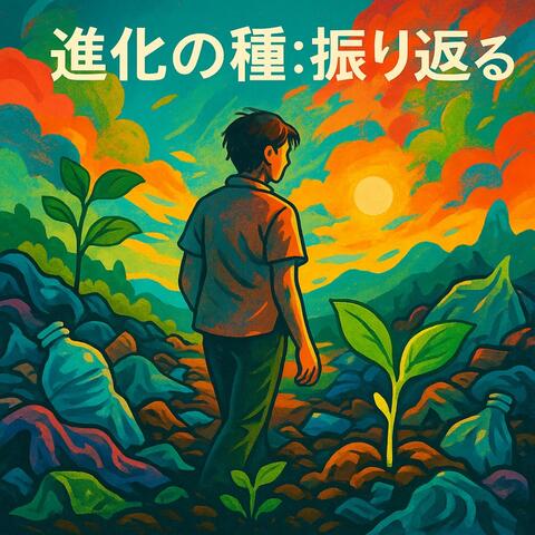 進化の種：振り返る