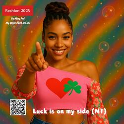 Luck is on my side (M1)