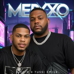 Merxxo (feat. Tussi 3Mlik)