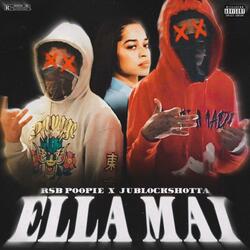 Ella mai (feat. Rsbpoopie)