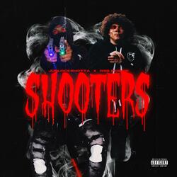 Shooters (feat. Rsbpoopie)