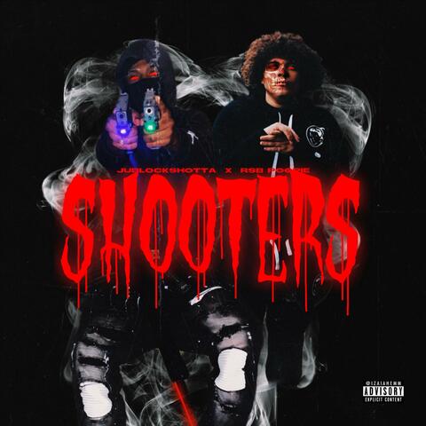 Shooters (feat. Rsbpoopie)