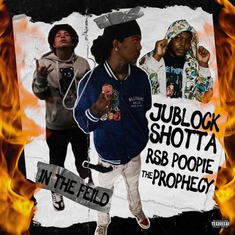 In the field (feat. Rsbpoopie & TheProphecy)