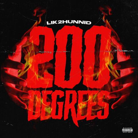 200 Degrees