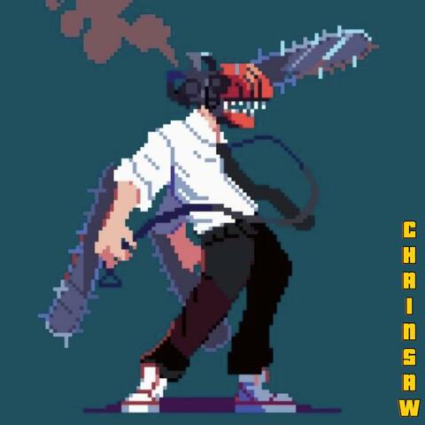 Chainsaw