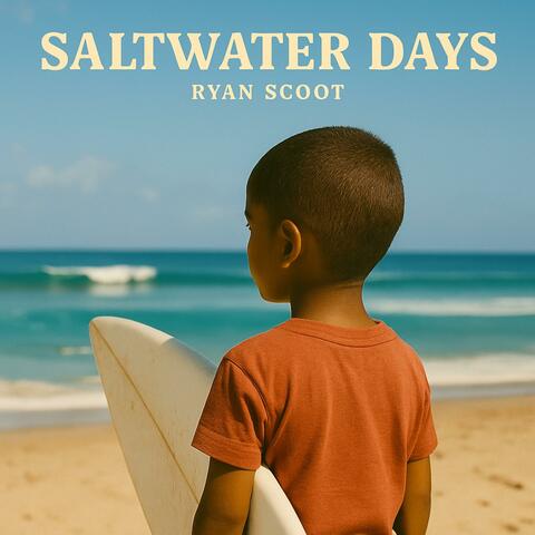 Saltwater Days