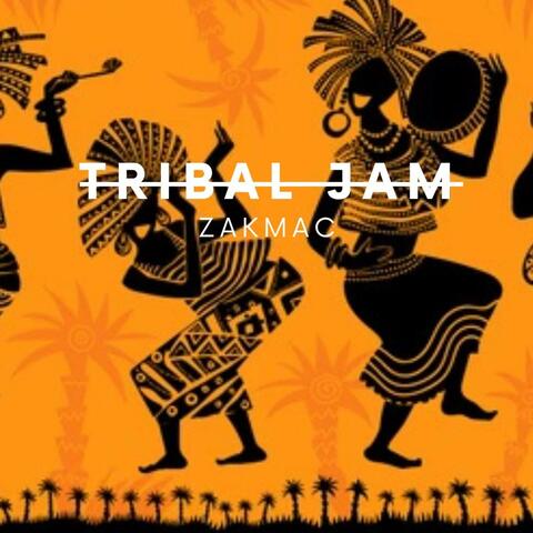 Tribal Jam