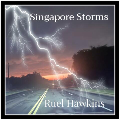Singapore Storms
