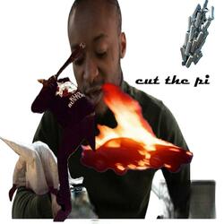 Cut The Pi (Algebra)