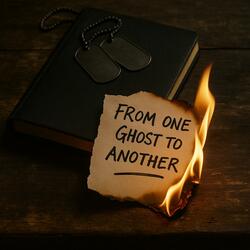 From One Ghost To Another