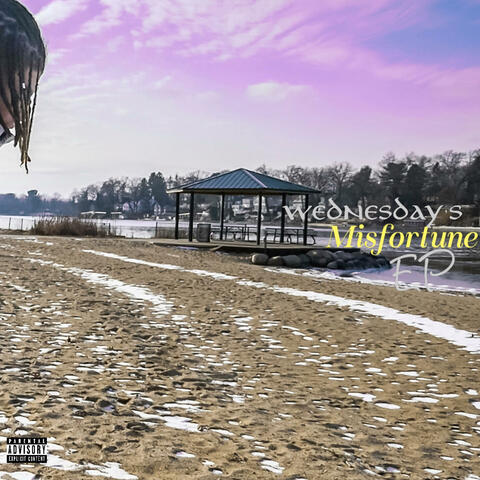 Wednesday's Misfortune EP