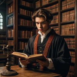 Young Masters Overture