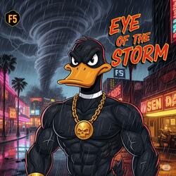 EYE OF THE STORM