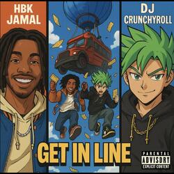 Get In Line