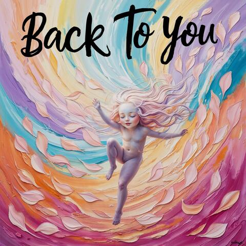 Back To You
