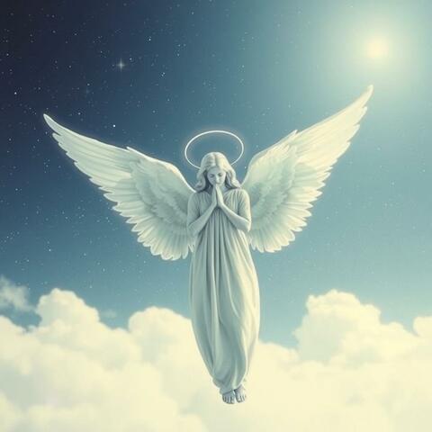 My Guardien Angel Cries