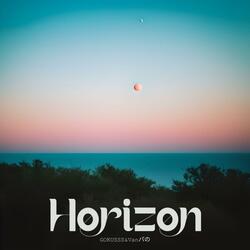 Horizon (feat. GOKUSSS & Vanパの)