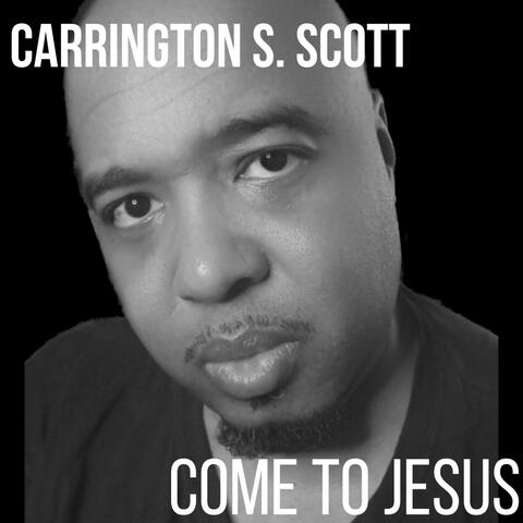 Come to Jesus
