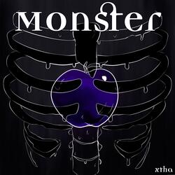 Monster (Instrumental)