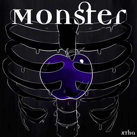 Monster (Nightmare Sans Song)