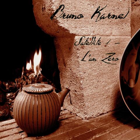 Satellite 1 - L'an zéro