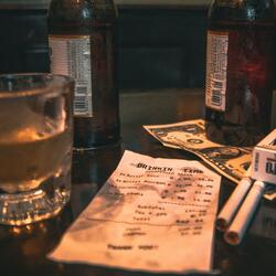 Drinkin' Time