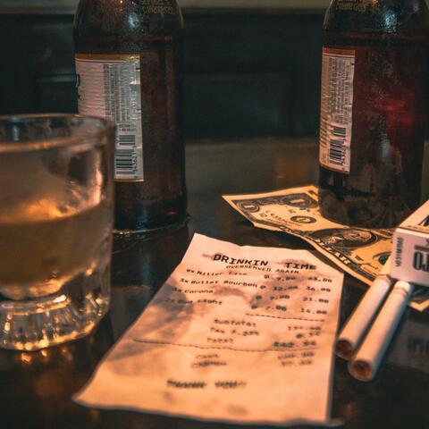 Drinkin' Time