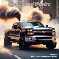 Diesel and Desire