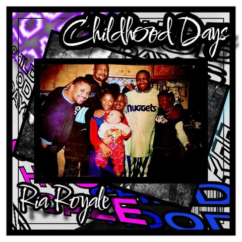 Childhood Days