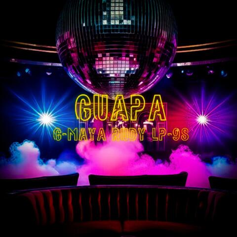 GUAPA (feat. LP-98 & Rudy)