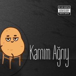 Karnım Ağriy