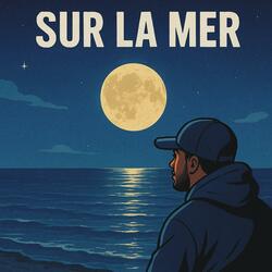 Sur la mer
