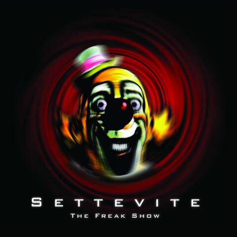 The Freak Show