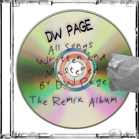 The Remix Album