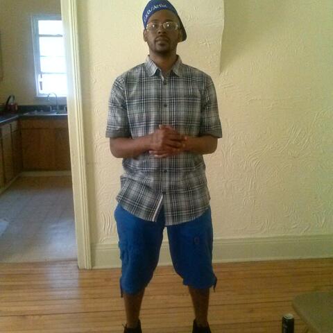 My Sag-Nasty Wayz (feat. MO. B)