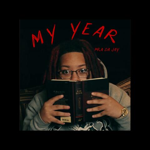 MY YEAR DELUXE EDITION