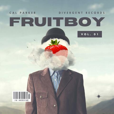 Fruitboy (feat. Cal Parker)