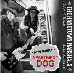 APARTMENT DOG (feat. The Hangtown Marshals)