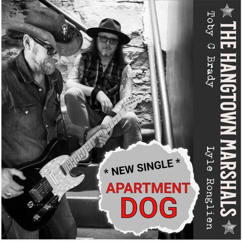 APARTMENT DOG (feat. The Hangtown Marshals)