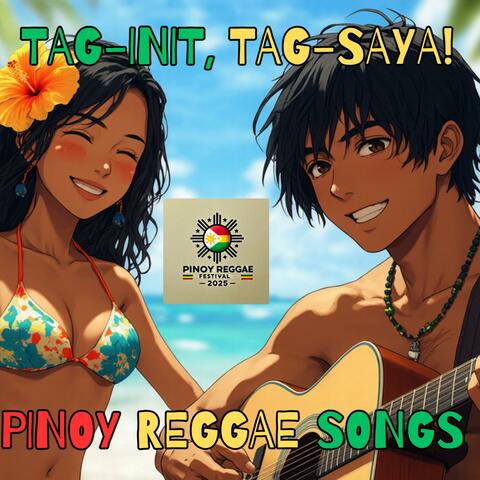 Tag-init, Tag-Saya!