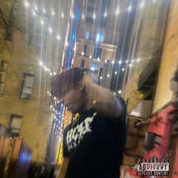 Suffocate