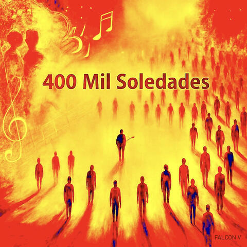 400 Mil Soledades