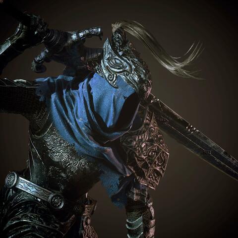 Artorias Abysswalker