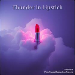 Thunder in Lipstick