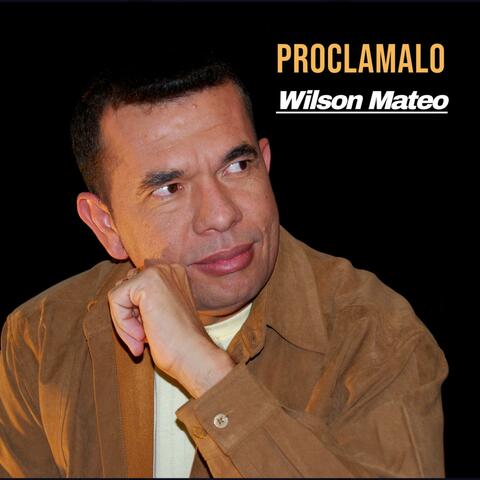 Proclamalo
