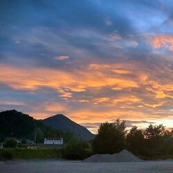 Broken in the Rain (feat. PigeX)