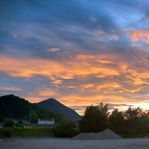 Broken in the Rain (feat. PigeX)